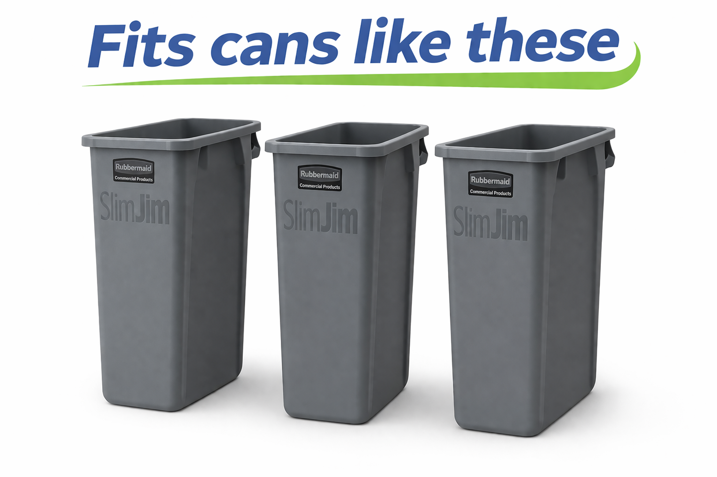 33 Gallon Can Liners