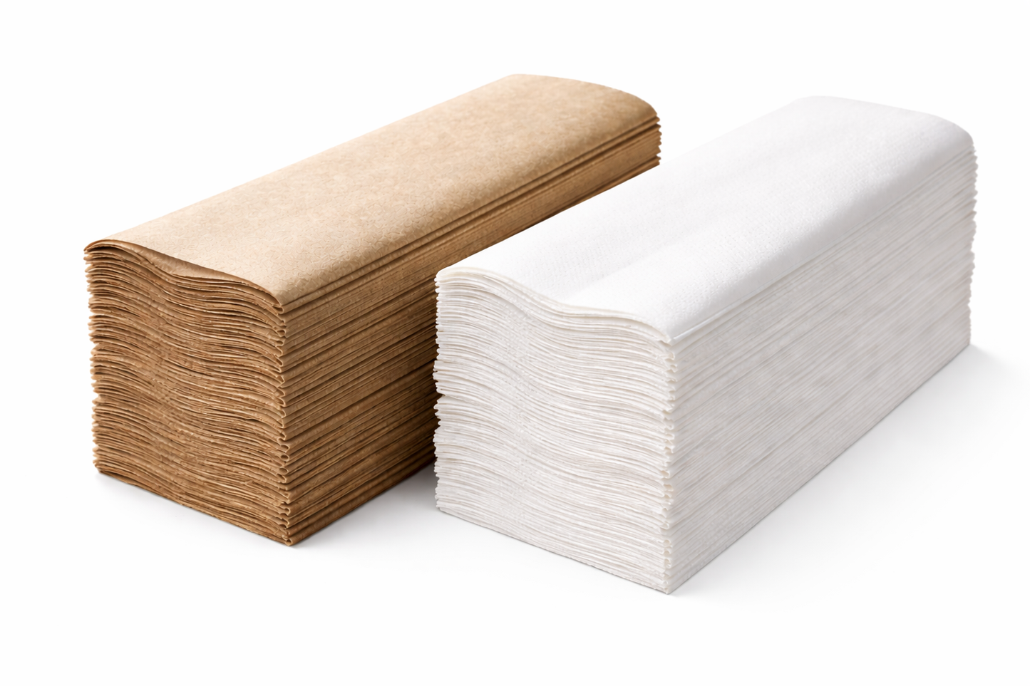 Multi Fold Hand Towels