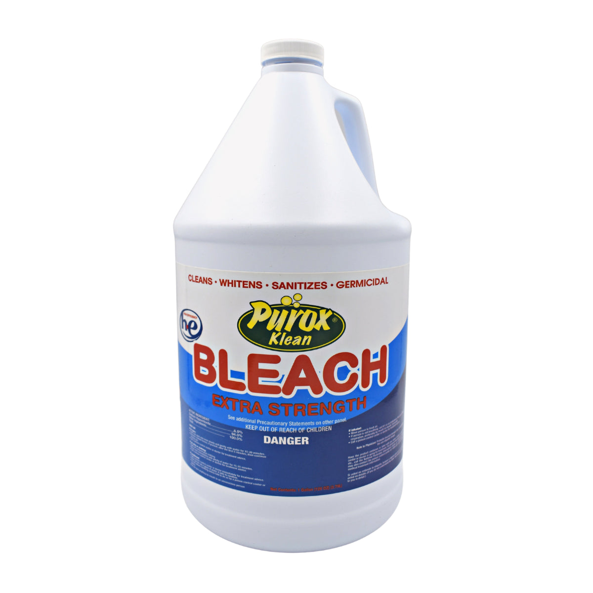 Household Bleach - 6%