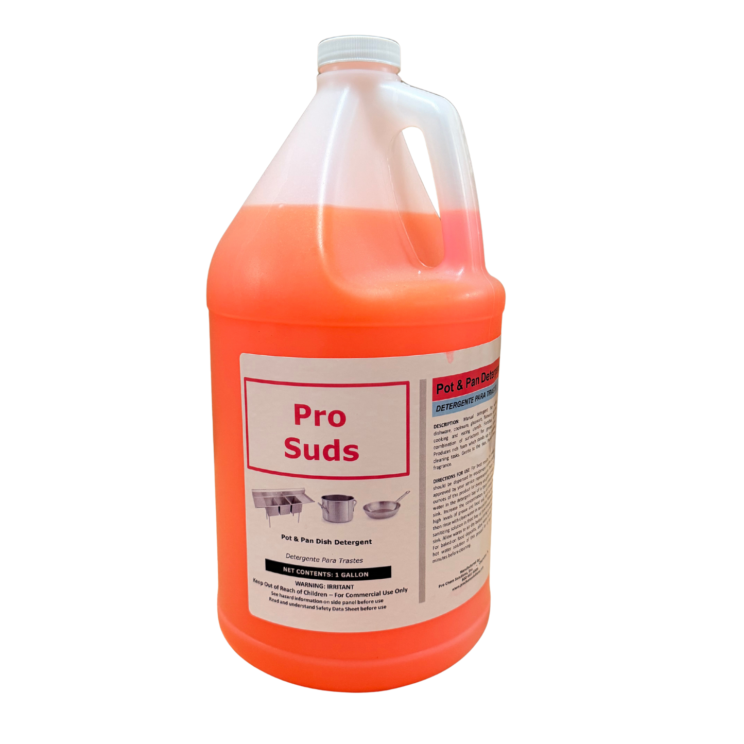 Pro Suds