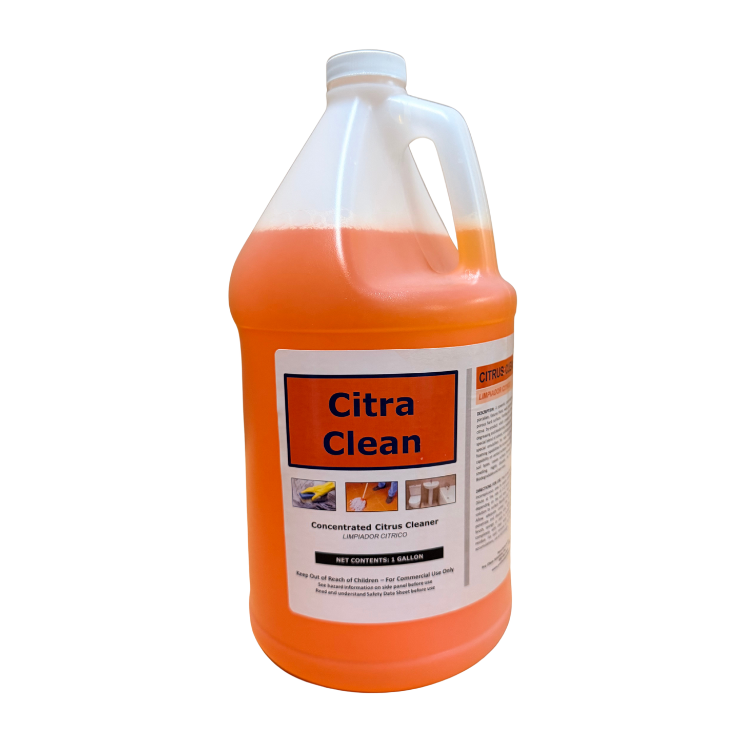 Citra Clean