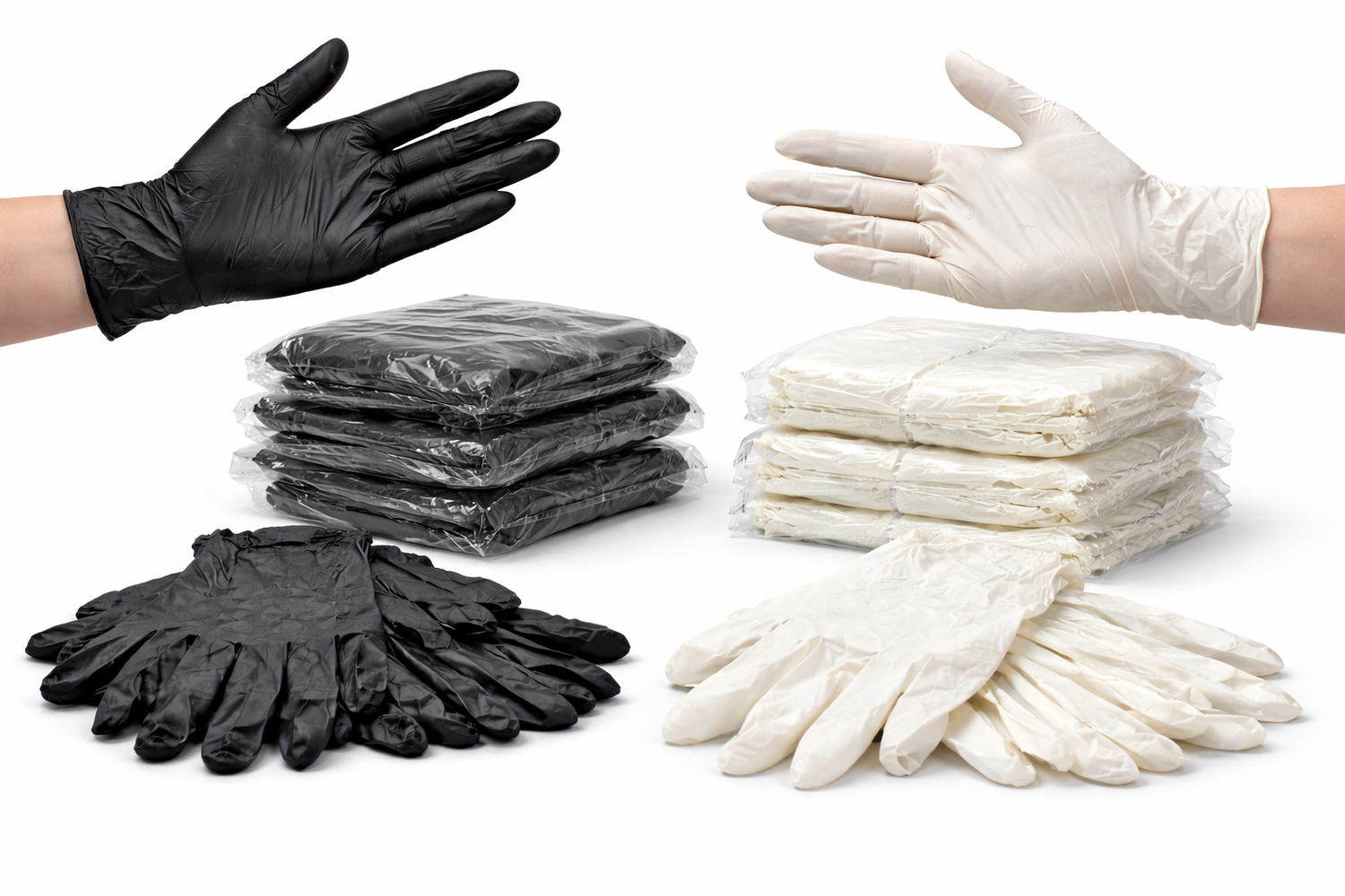 Disposable Gloves