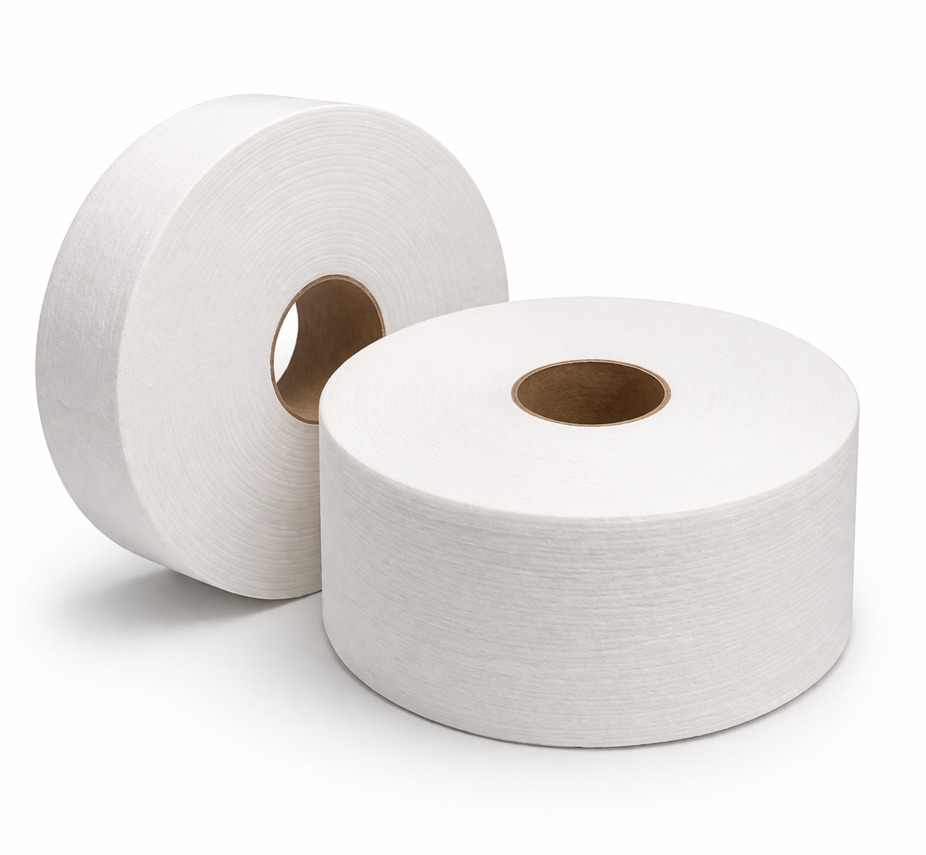 JRT Jumbo Toilet Tissue - 2 Ply