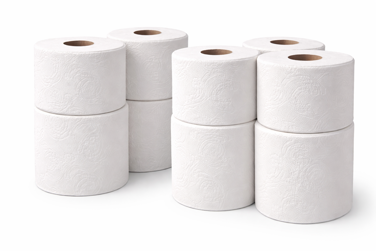 Home Style Toilet Tissue - 2 Ply