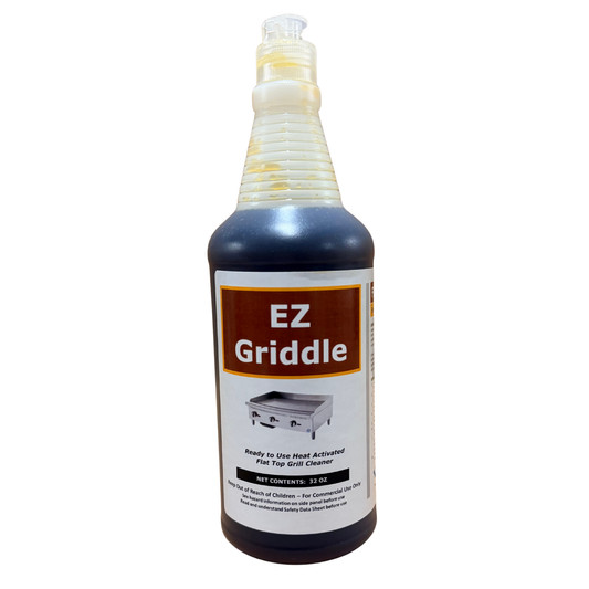 EZ Griddle