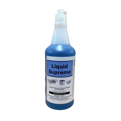 Liquid Supreme